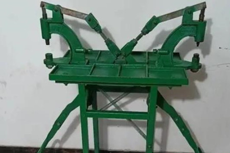 數(shù)控雙工位鉚釘機怎么用？方法很簡單！